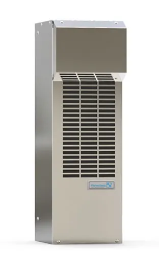 DTS 3181 SL 460V Pfannenberg: climatizador NEMA 4/4X