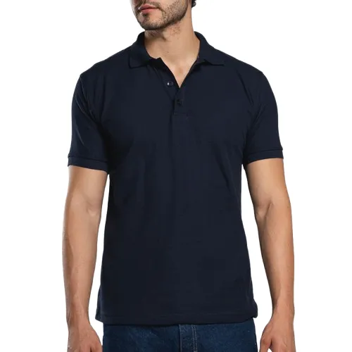 POLO AirMan ForceOne Azul marino