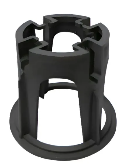 Silleta de 9 cm para malla electrosoldada #3 PM90 (80 pzs)