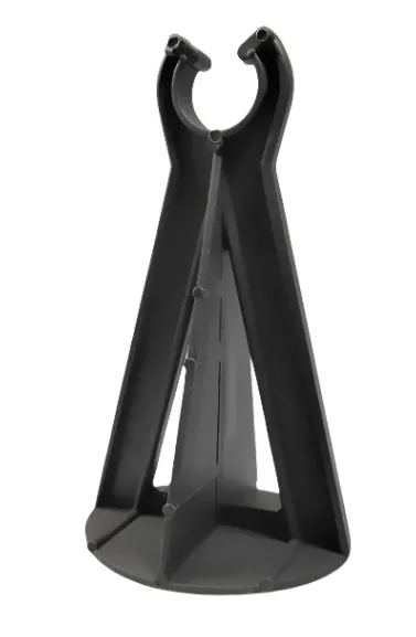 Silleta de 2.25 cm hasta varilla 5/8 SU225 500 pzas SURMAC