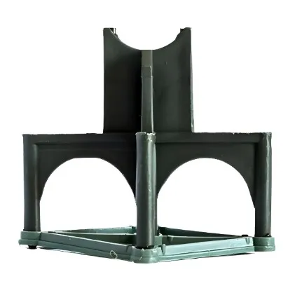 Silleta de 12 cm para varilla #12 SU120 (120 pzas) SURMAC