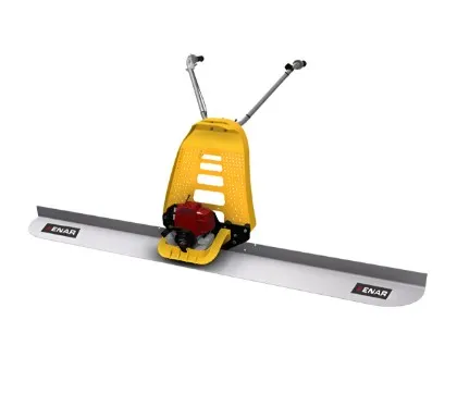 Tornado H Regla Vibrante Ligera Honda GX25 4T 2 m