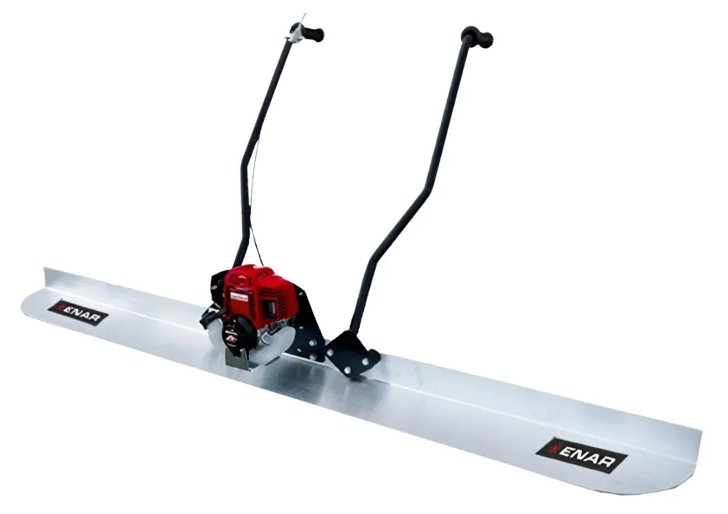 Regla vibrante ligera Honda GX25 1.5 m Enar QXH