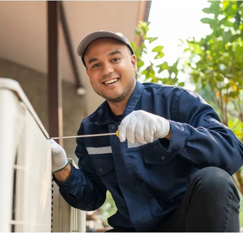 Diagnóstico de eficiencia energética (en HVACs)