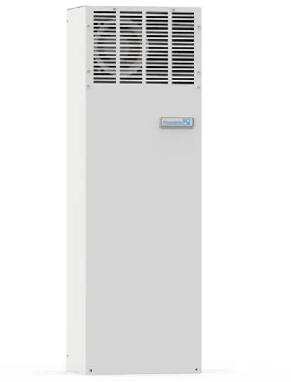Clima de tablero DTS 3241 115V Pfannenberg