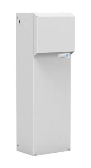 DTS 3281 115V Pfannenberg Washdown (NEMA 4/4X) vista frontal