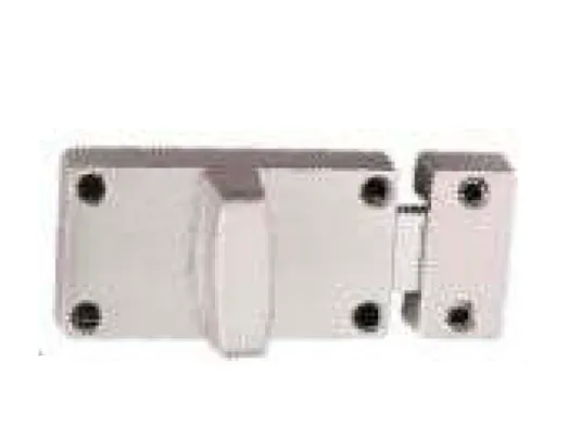 Pasador NS WC con Indicador Mod.70 para Baño