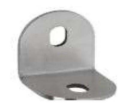 Soporte Escuadra 40x40mm Acero Inox SS304