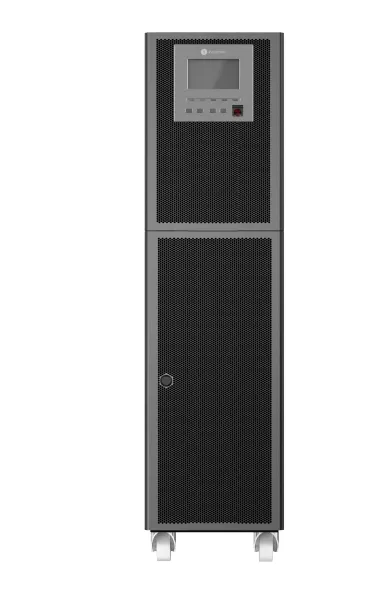 Sistema Ininterrumpible de Energía Ion Litio Trifásico 10 kVA UPS-IND HF 1300 M1