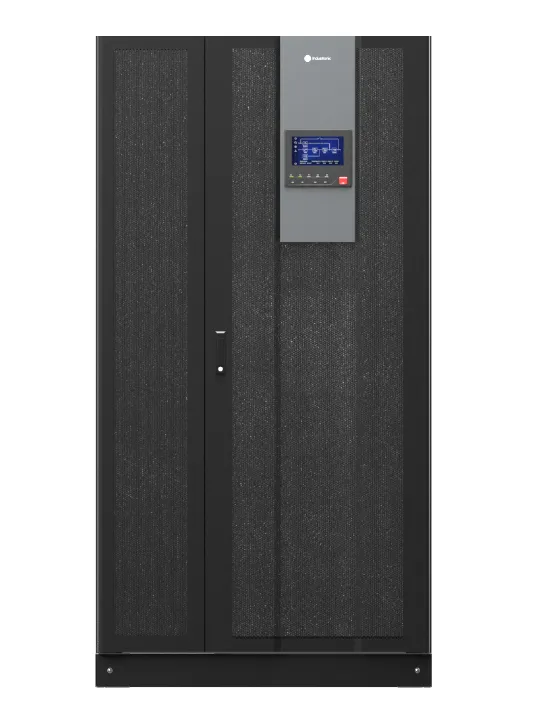 Sistema de Energía Ininterrumpida Trifásico UPS-IND HF 13300 N1