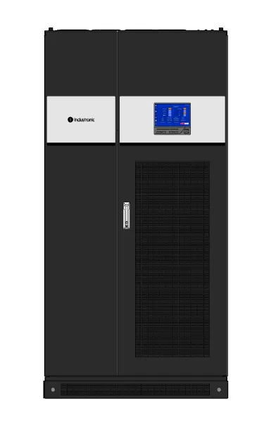 UPS trifásico industrial 60 kVA alta confiabilidad | UPS-IND HF 1360 R1