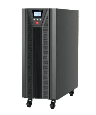 UPS 20 kVA Monofásico 240/208/120 V KENJITSU PS20K