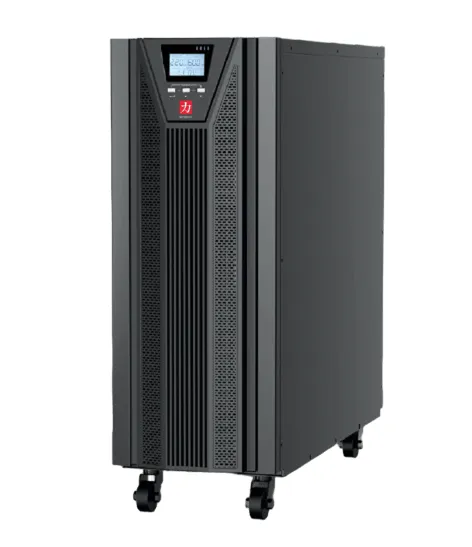 UPS 10 kVA PS10K Monofásico 240/208/120 V Serie POWERSAN