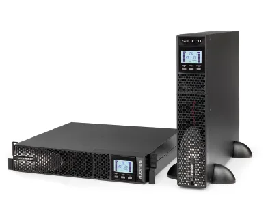 SAI On-line doble conversión torre/rack de 3000 VA SLC-3000-TWIN RT2 A