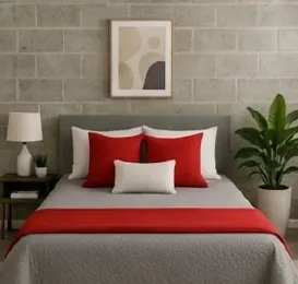 Colchas ligeras doble vista al mayoreo