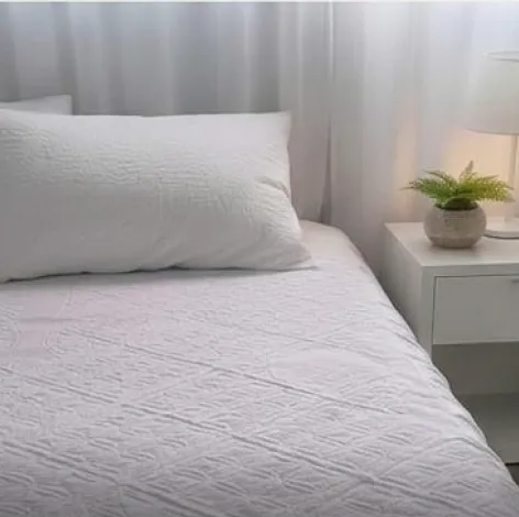 Cubre colchón protector al mayoreo