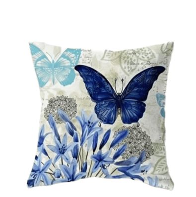 Cojines estampados al mayoreo