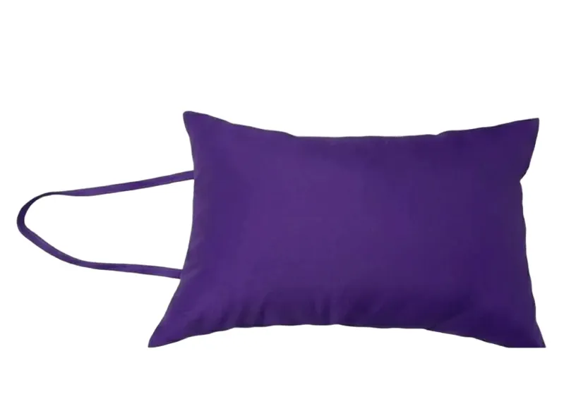 Almohadas viajeras al mayoreo