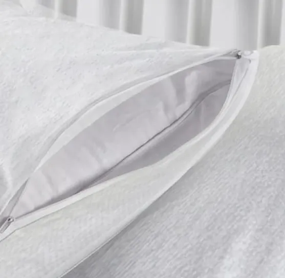 Almohadas en pack al mayoreo