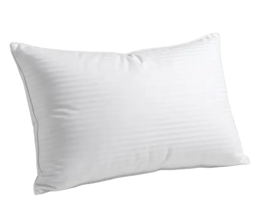 Almohadas poliéster al mayoreo