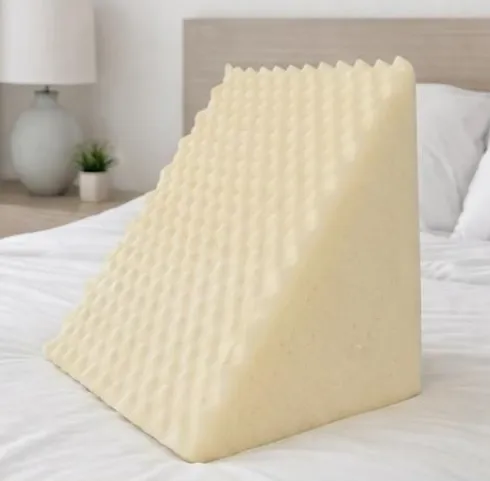 Almohadas confort back al mayoreo