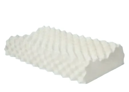 Almohadas ortopédicas al mayoreo