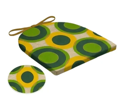 Cojines de silla hule espuma al mayoreo