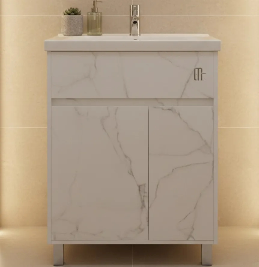 Mueble para baño KATEGLO 60B en MDP