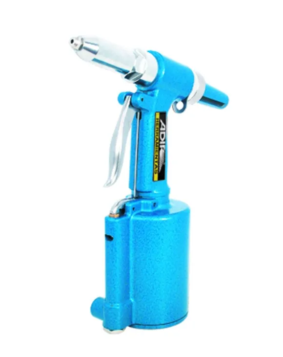 Remachadora hidráulica AD-853 Adir