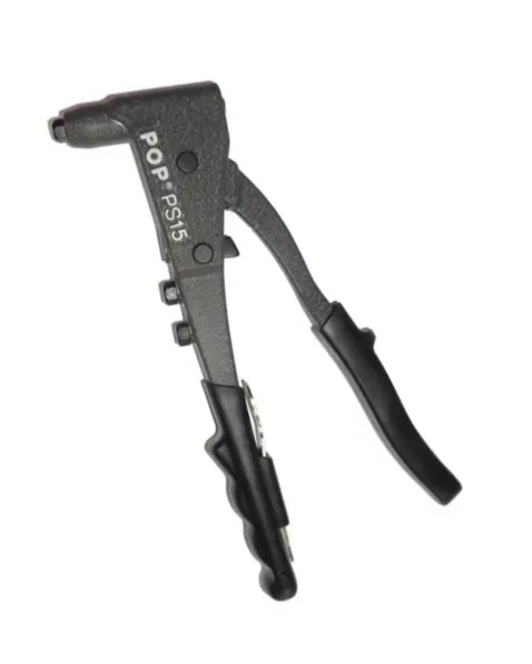 Remachadora PS-15 POP profesional