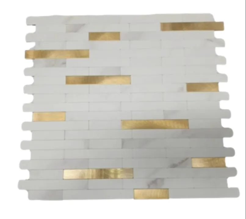 AMARIÓN malla decorativa 292 x 297 mm espesor 3 mm