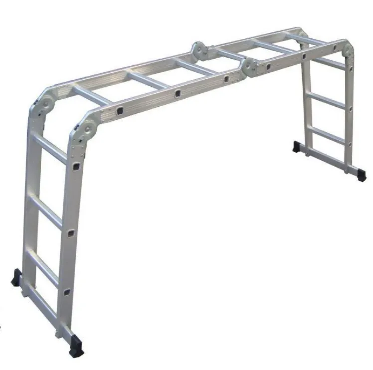 Escalera multifuncional 3X4 AD-947 Adir