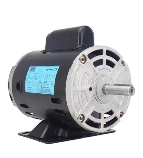 Motor 1/2 Hp Alta WEG