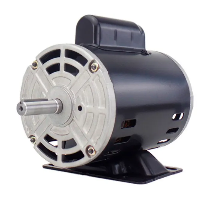 Motor 1 HP Baja WEG
