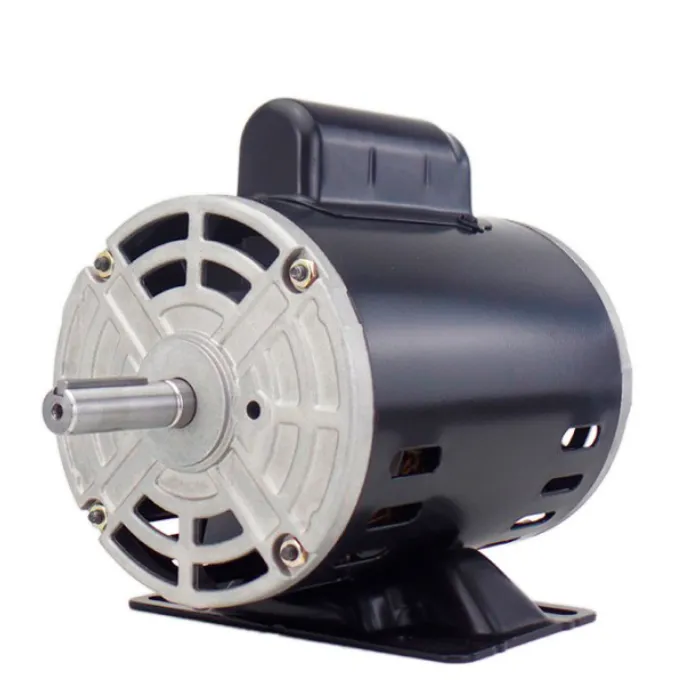 Motor 3/4 Hp Baja Weg