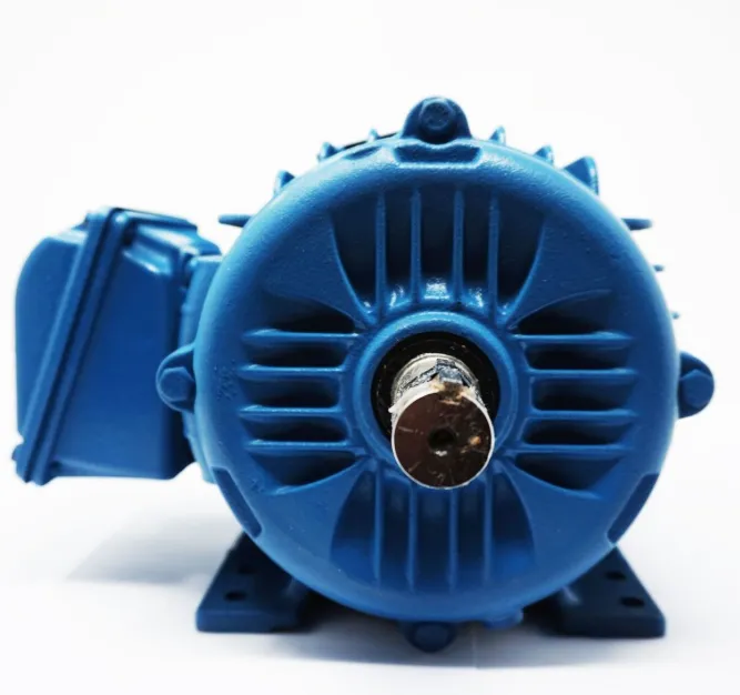 Motor bifásico 3 HP WEG