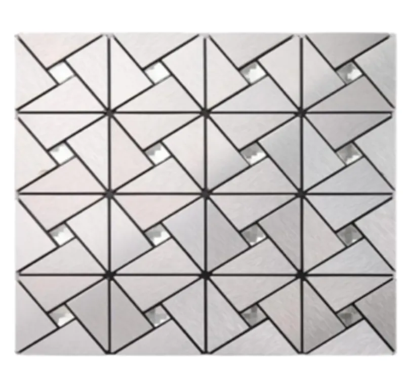 SURÉ Malla decorativa 292 x 297 mm
