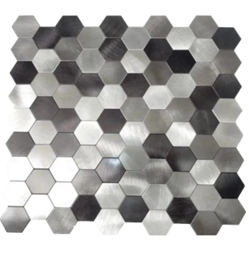YAIZA Malla decorativa 288 x 292 mm