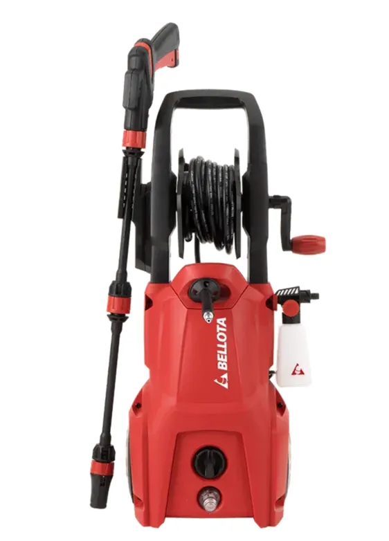 Hidrolavadora 2,030 PSI 7HL1700C Bellota