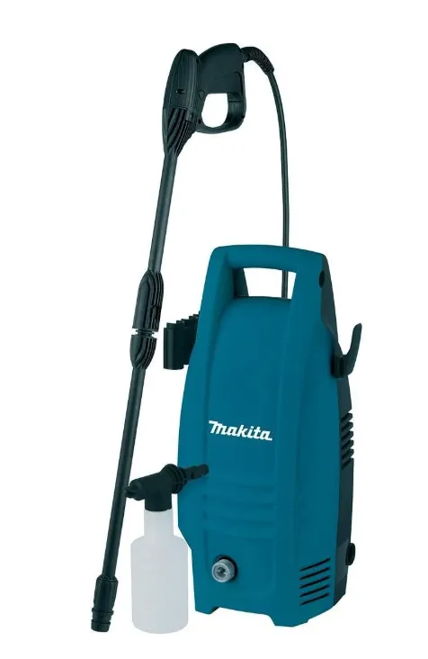 Hidrolavadora de alta presión HW101 Makita