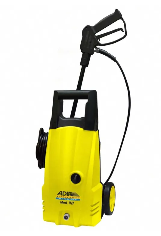 Hidrolavadora de presión 1200W 2030PSI AD-411 Adir