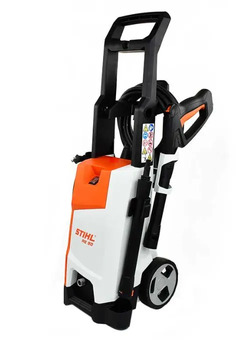 Hidrolavadora RE 90 Stihl