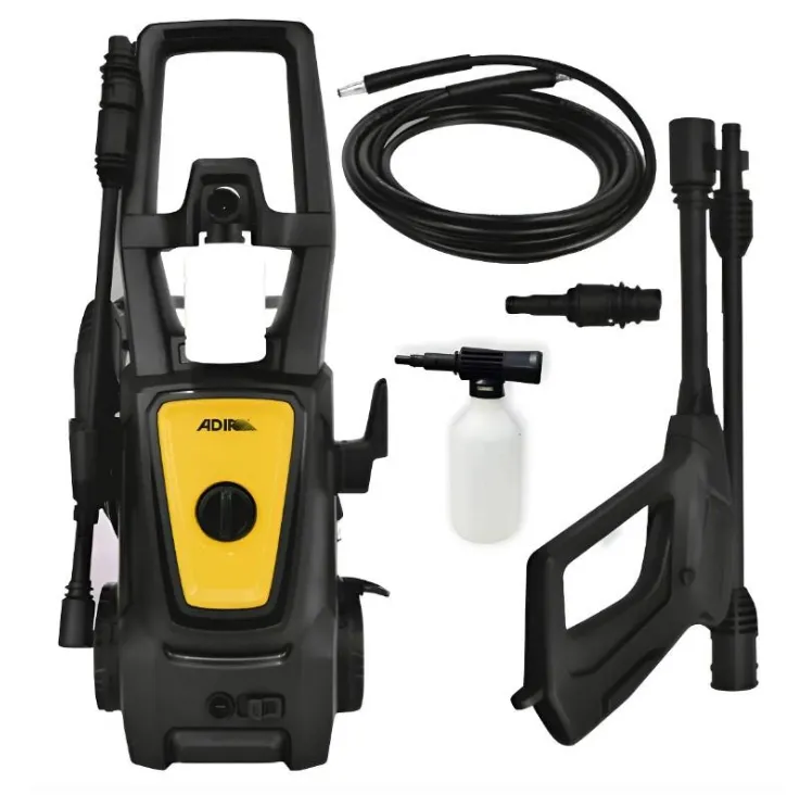 Hidrolavadora Eléctrica Alta Presión 12670 Adir 2030 PSI