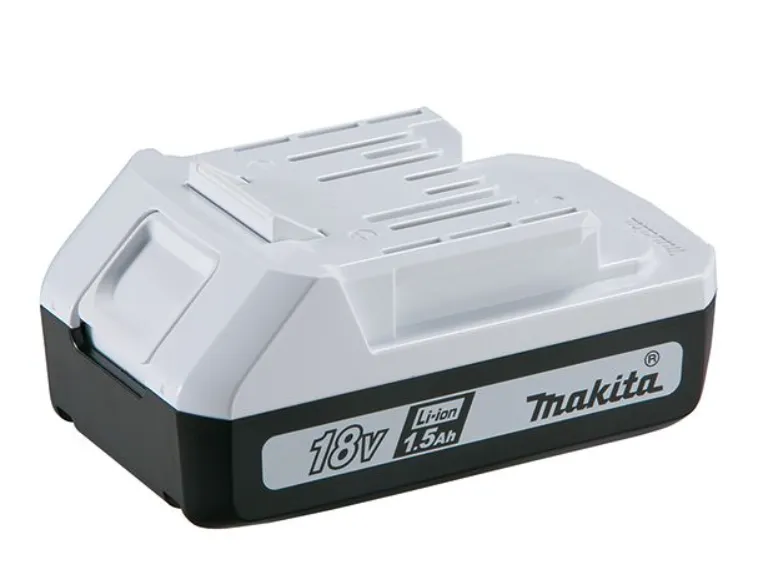 Batería 18V 1.5Ah BL1815G Makita