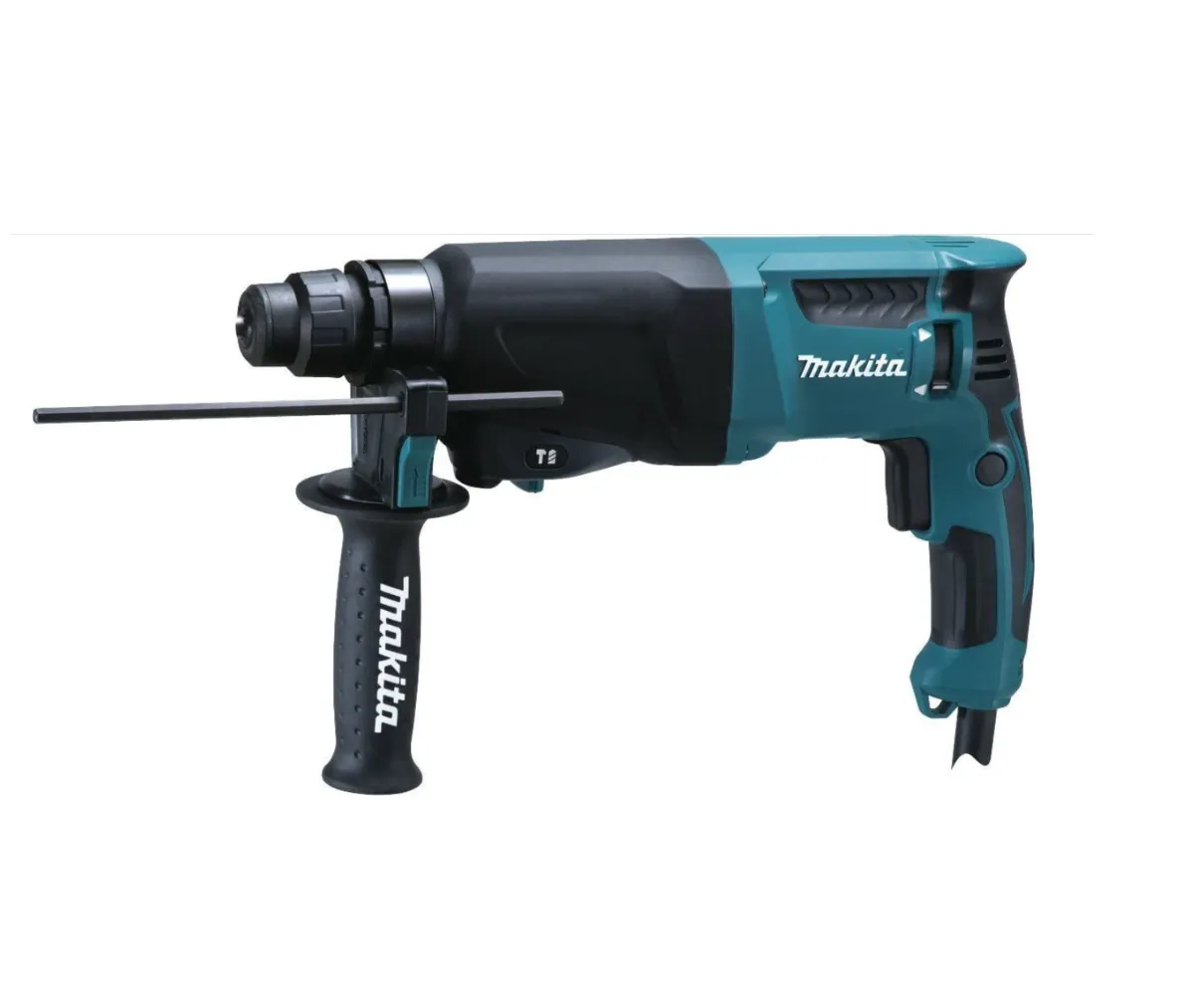 Martillo rotatorio 800W VV SDS Plus HR2600 Makita