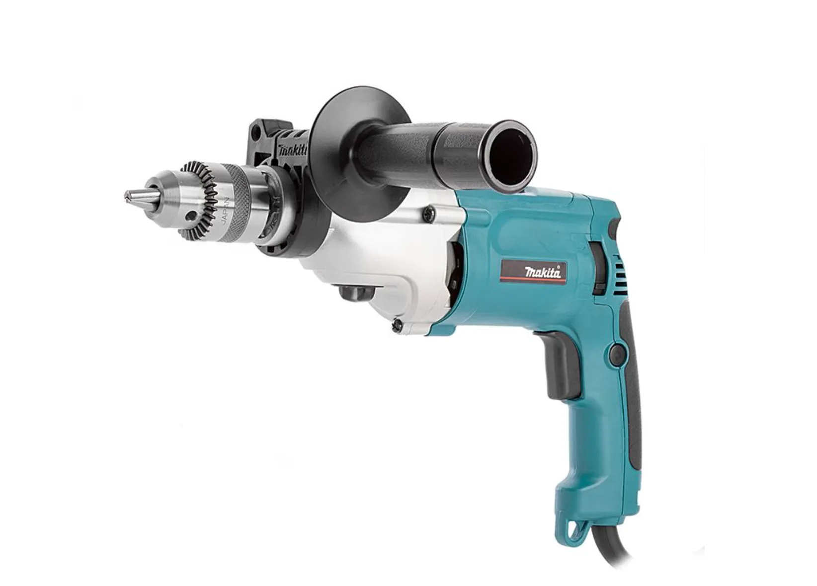 Rotomartillo 1/2 Pulg 1010W VVR HP2070 Makita