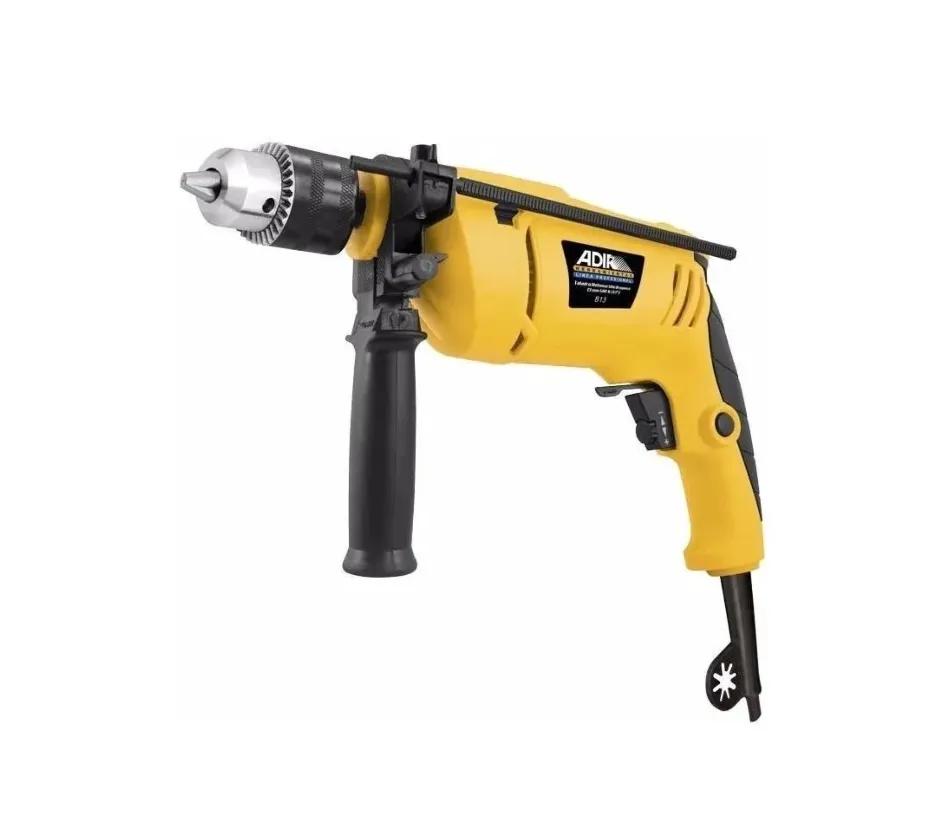 Rotomartillo 1/2 Pulg 500W AD-813 Adir