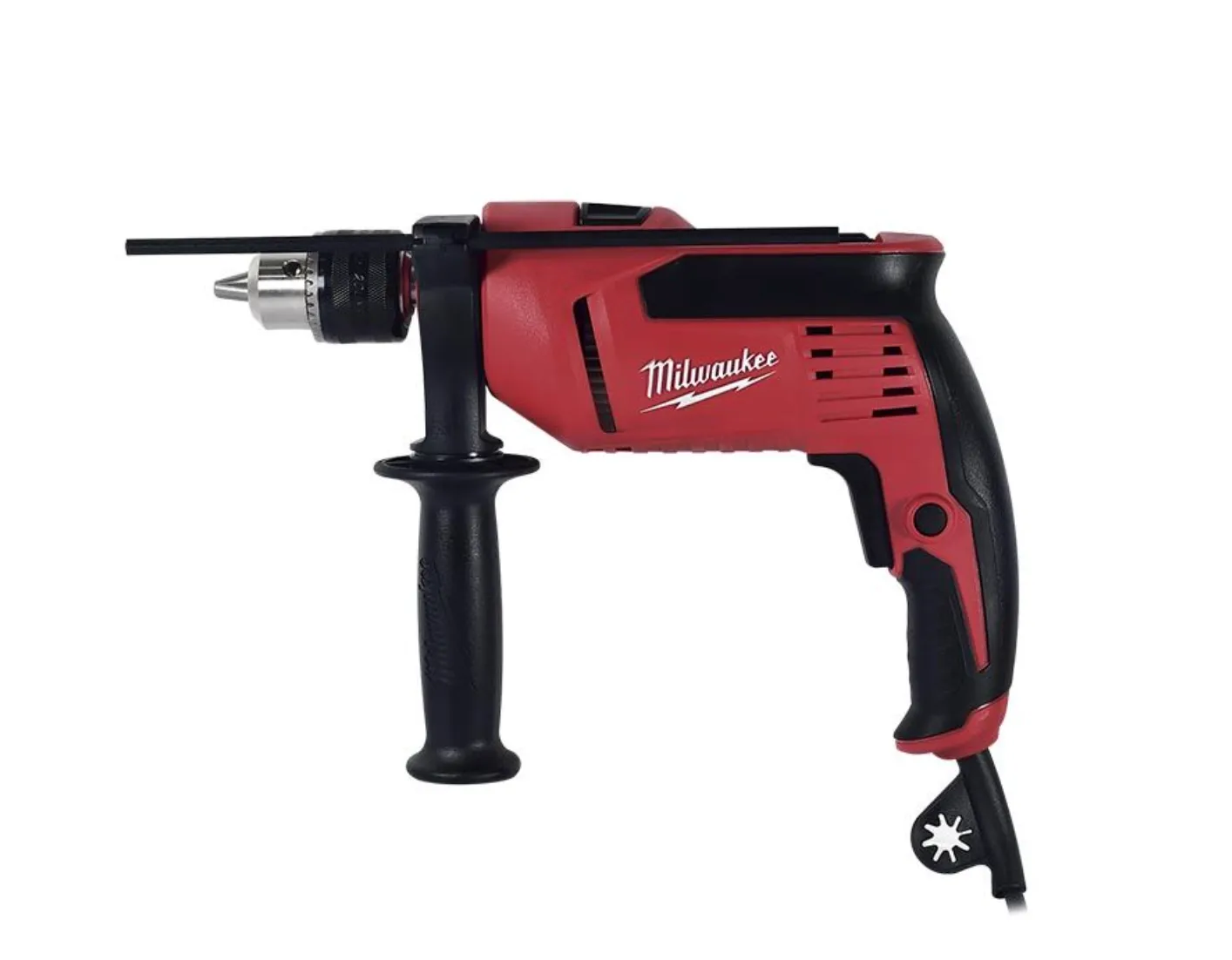 Rotomartillo 1/2 Pulg 600W VVR 5374-20 Milwaukee