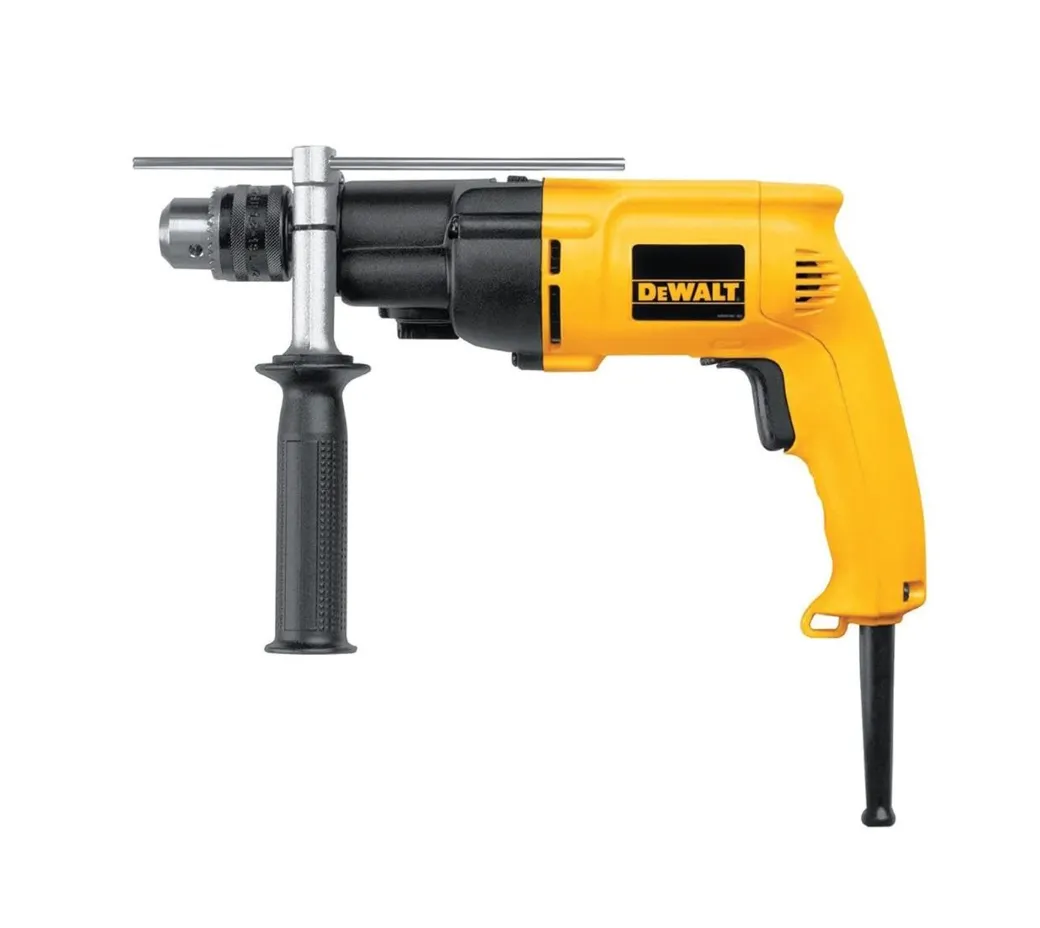 Rotomartillo 1/2 Pulg 700W VVR DW505-B3 DeWalt
