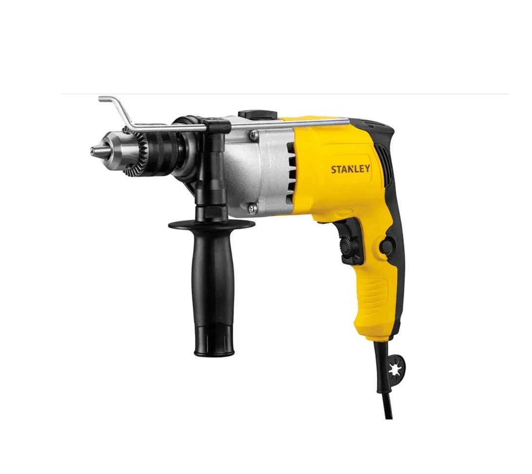 Rotomartillo 1/2 Pulg 800W VVR STDH8013-B3 Stanley